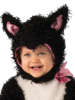 Rubie's Little Kitty Tutu Costume For Toddlers