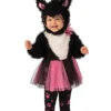 Rubie's Little Kitty Tutu Costume For Toddlers