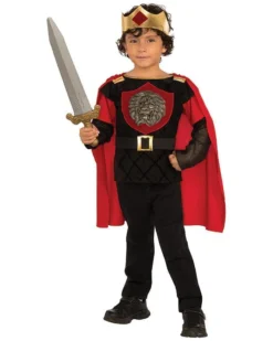 Rubie's Little Knight Costume For Kids