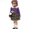 Rubie's Little Old Lady Costume For Kids