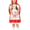Rubie's Little Red Riding Hood Costume For Kids