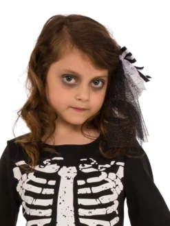 Rubie's Little Skeleton Costume For Kids