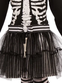 Rubie's Little Skeleton Costume For Kids