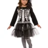 Rubie's Little Skeleton Costume For Kids