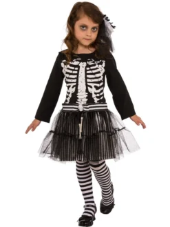 Rubie's Little Skeleton Costume For Kids