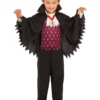 Rubie's Little Vampire Costume For Kids