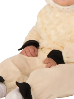 Rubie's Llama Costume For Toddlers Kids