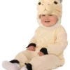 Rubie's Llama Costume For Toddlers Kids