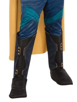 Rubie's Loki Deluxe Costume For Adults - Marvel Avengers