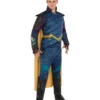 Rubie's Loki Deluxe Costume For Adults - Marvel Avengers 2 Rubie's Loki Deluxe Costume For Adults - Marvel Avengers
