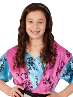 Rubie's Lonnie Family Day Costume For Kids - Disney Descendants