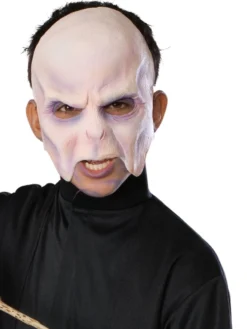 Rubie's Lord Voldemort Costume For Kids - Warner Bros Harry Potter