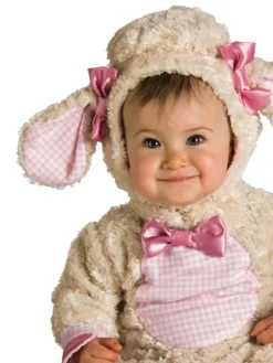 Rubie's Lucky Lil Lamb Costume For Babies And Toddlers Kids