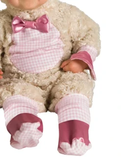 Rubie's Lucky Lil Lamb Costume For Babies And Toddlers Kids