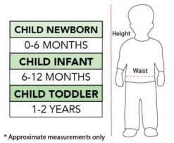 Rubie's Lucky Lil Lamb Costume For Babies And Toddlers Kids