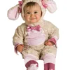 Rubie's Lucky Lil Lamb Costume For Babies And Toddlers Kids 2 Rubie's Lucky Lil Lamb Costume For Babies And Toddlers Kids
