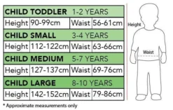 Rubie's Luigi Costume For Toddlers And Kids - Super Mario Bros