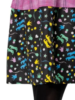 Rubie's Luna Lovegood Costume For Kids - Warner Bros Harry Potter