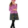 Rubie's Luna Lovegood Costume For Kids - Warner Bros Harry Potter 2 Rubie's Luna Lovegood Costume For Kids - Warner Bros Harry Potter