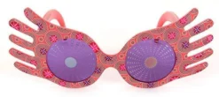 Rubie's Luna Lovegood Spectrespecs - Warner Bros Harry Potter Kids