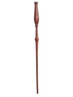 Rubie's Kids Luna Lovegood Wand - Warner Bros Harry Potter