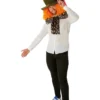Rubie's Mad Hatter Accessory Set For Adults - Disney Alice In Wonderland 2 Rubie's Mad Hatter Accessory Set For Adults - Disney Alice In Wonderland
