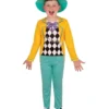 Rubie's Mad Hatter Costume For Kids - Disney Alice In Wonderland