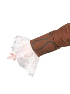 Rubie's Mad Hatter Deluxe Costume For Adults - Disney Alice In Wonderland