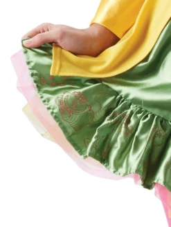 Rubie's Mad Hatter Dress Costume For Adults - Disney Alice In Wonderland