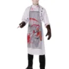 Rubie's Mad Scientist Costume For Adults 1 Rubie's Mad Scientist Costume For Adults