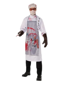 Rubie's Mad Scientist Costume For Adults