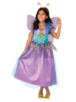 Rubie's Magical Fairy Costume For Kids