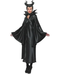 Rubie's Maleficent Costume For Adults - Disney Sleeping Beauty