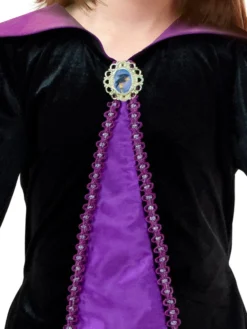 Rubie's Maleficent Deluxe Costume For Kids & Tweens - Disney Sleeping Beauty