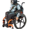 Rubie's Mandalorian Adaptive Costume For Kids - Disney Star Wars 1 Rubie's Mandalorian Adaptive Costume For Kids - Disney Star Wars