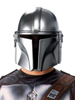 Rubie's Mandalorian Deluxe Costume For Adults - Disney Star Wars