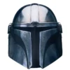 Rubie's Mandalorian Oversized Eva Mask For Adults - Disney Star Wars
