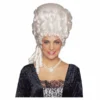 Costume Culture By Franco Llc Marie Antoinette Wig For Adults 1 Costume Culture By Franco Llc Marie Antoinette Wig For Adults