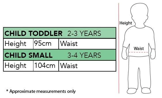 Rubie's Marshall Air Motion Costume For Toddlers And Kids - Nickelodeon Paw Patrol 6 Rubie's Marshall Air Motion Costume For Toddlers And Kids - Nickelodeon Paw Patrol