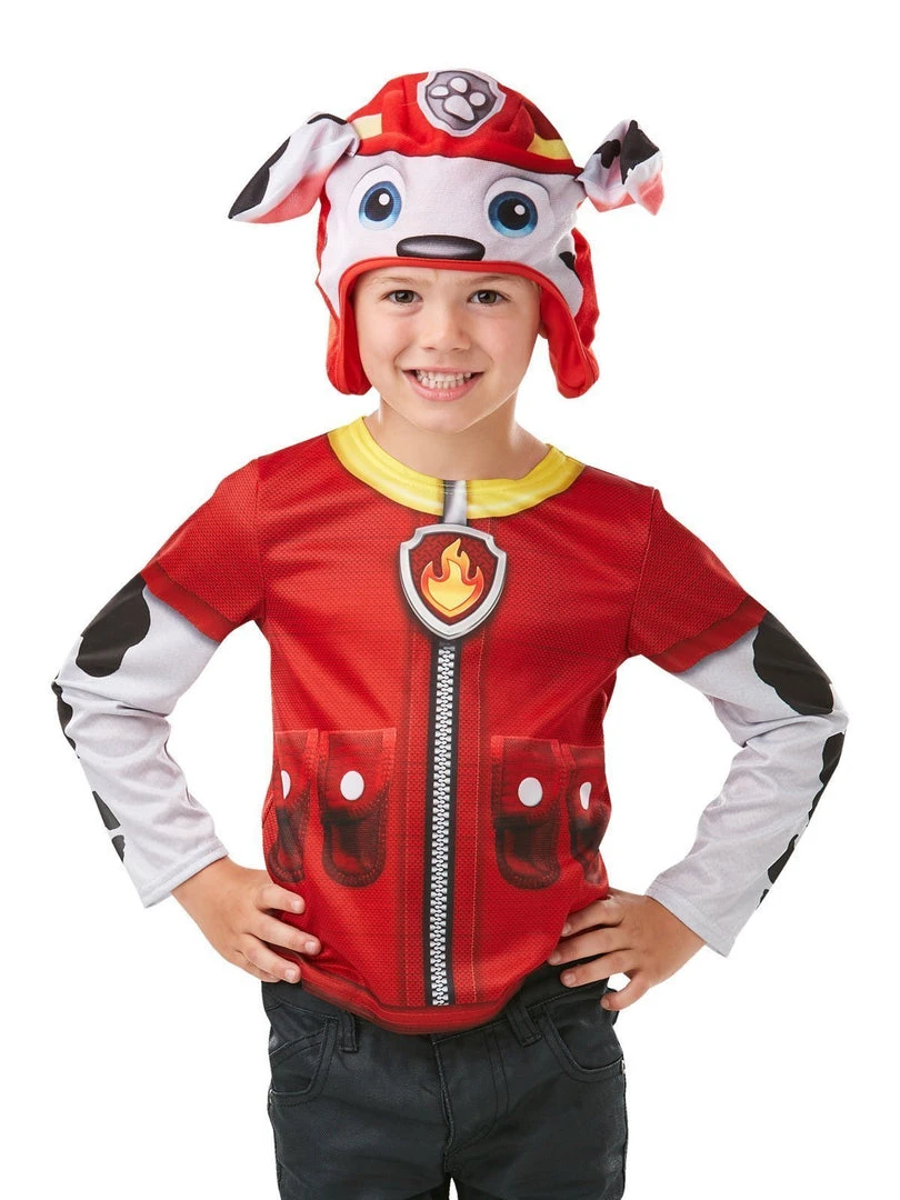 Rubie's Marshall Air Motion Costume For Toddlers And Kids - Nickelodeon Paw Patrol 3 Rubie's Marshall Air Motion Costume For Toddlers And Kids - Nickelodeon Paw Patrol