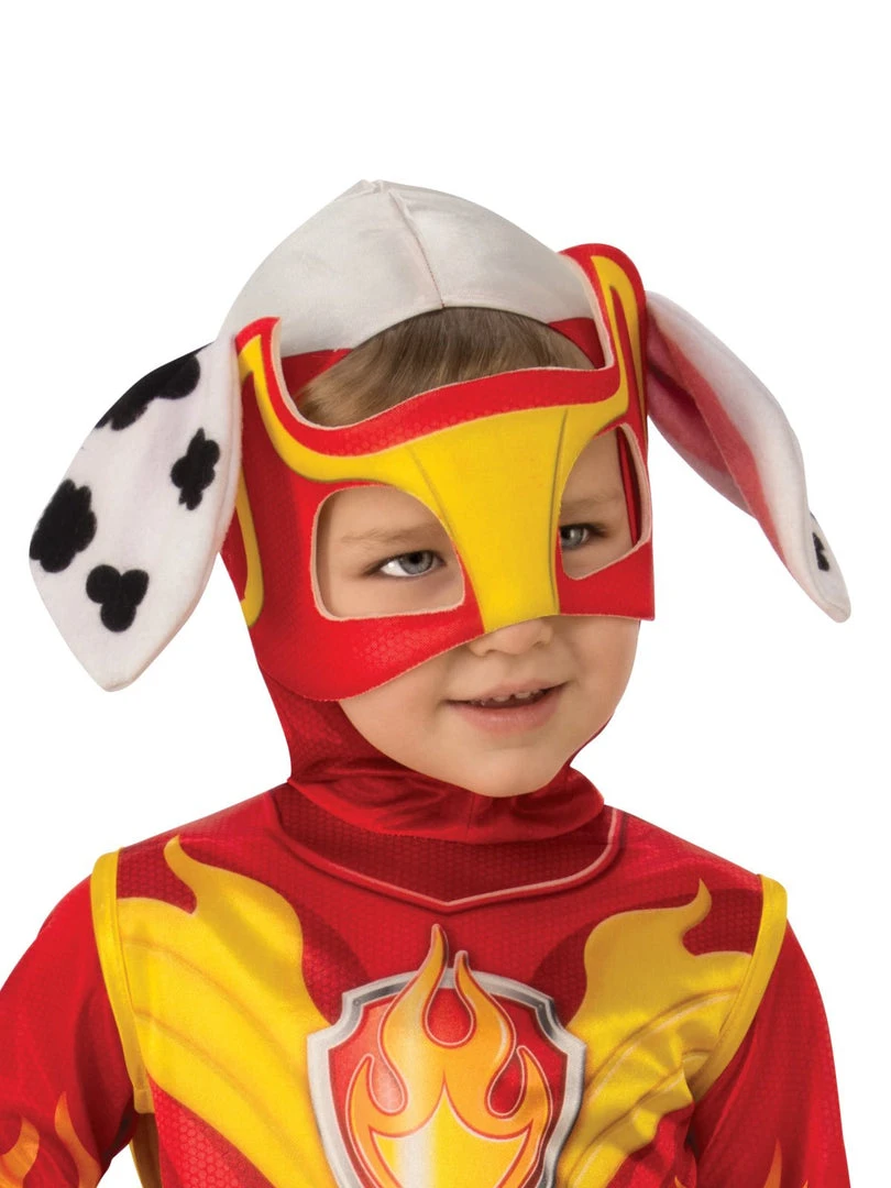 Rubie's Marshall Mighty Pups Costume For Toddlers And Kids - Nickelodeon Paw Patrol 5 Rubie's Marshall Mighty Pups Costume For Toddlers And Kids - Nickelodeon Paw Patrol