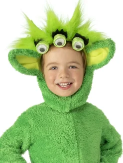 Rubie's Martian Costume For Toddlers Kids