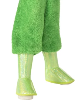 Rubie's Martian Costume For Toddlers Kids