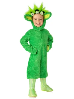 Rubie's Martian Costume For Toddlers Kids