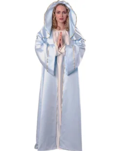 Rubie's Mary Biblical Costume For Adults