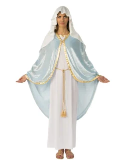 Forum Novelties Mary Deluxe Costume For Adults