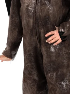 Rubie's Kids Medieval Fortress Dragon Costume For Toddlers