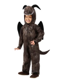 Rubie's Kids Medieval Fortress Dragon Costume For Toddlers