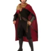 Rubie's Medieval King Costume For Adults 2 Rubie's Medieval King Costume For Adults