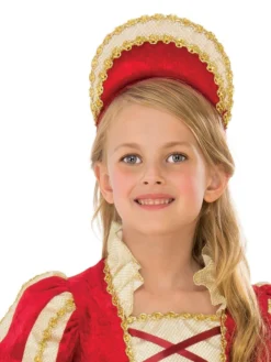 Rubie's Medieval Princess Costume For Kids